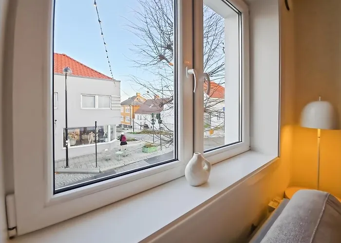 2br By - Pedersgata 55 Appartement *