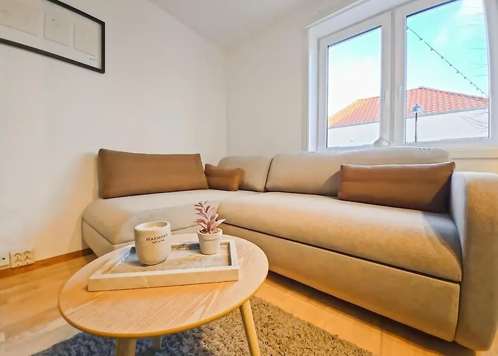 2br By - Pedersgata 55 Appartement Stavanger