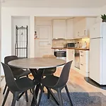 2br By - Pedersgata 55 Apartment Stavanger