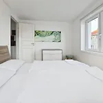 Apartment 2br By - Pedersgata 55 *
