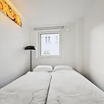 Apartment 2br By - Pedersgata 55 Stavanger