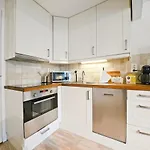 2br By - Pedersgata 55 Apartment *