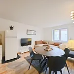 2br By - Pedersgata 55 Apartment