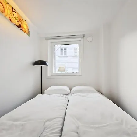 Apartament 2br By - Pedersgata 55 Stavanger