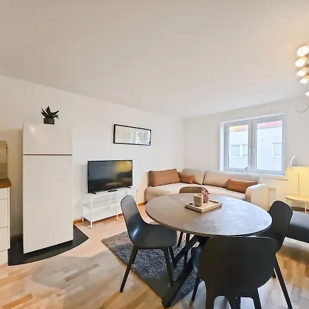 2br By - Pedersgata 55 Apartament