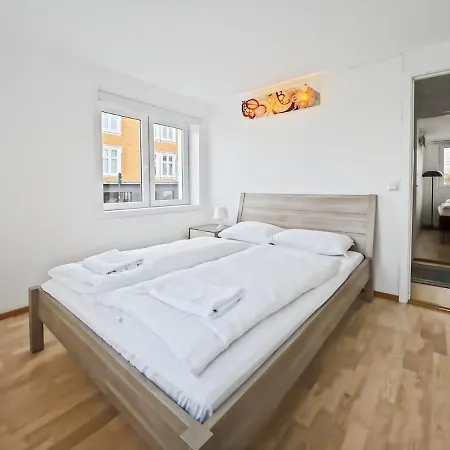 Apartament 2br By - Pedersgata 55 Stavanger